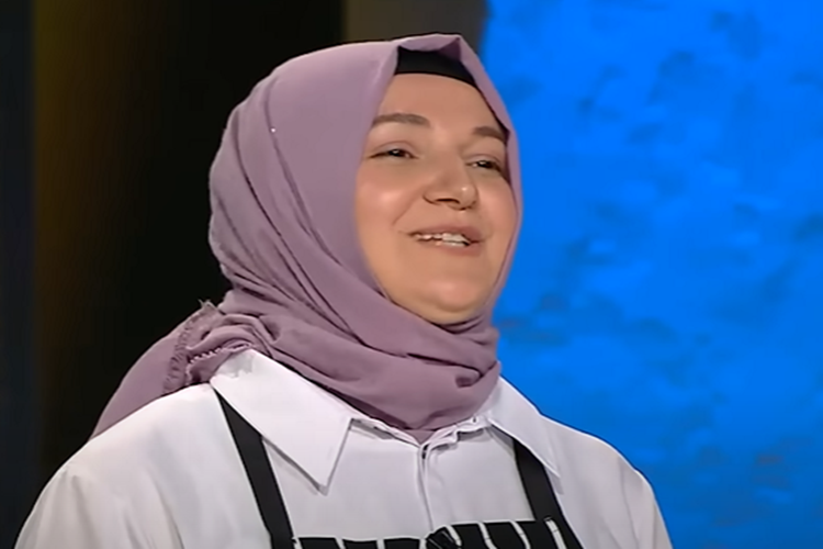 Masterchef Gamze Tosun Instagram Adresi Nedir?