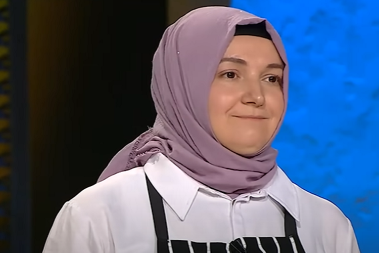Masterchef Gamze Tosun Kimdir? Masterchef Gamze Hakkında Merak Edilenler