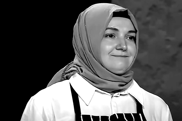 Masterchef Gamze Tosun Mesleği Ne?