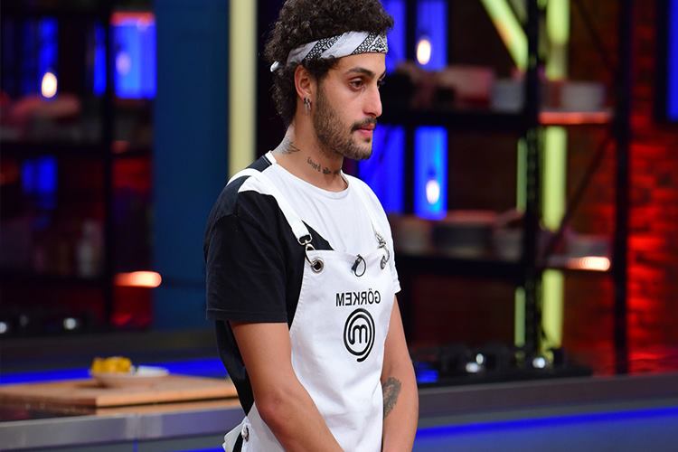 Masterchef Görkem Demiral Kaç Yaşında?
