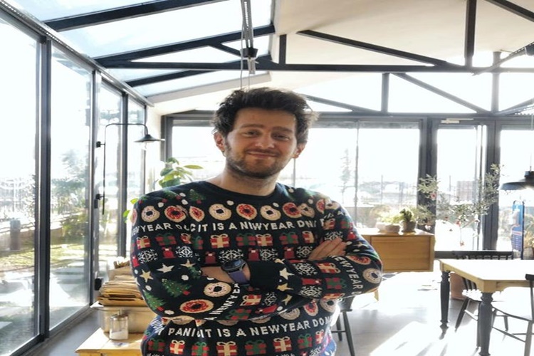 Masterchef Görkem Ünal Aslen Nereli?