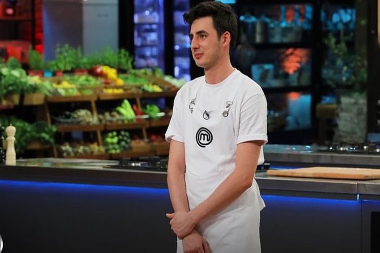 Masterchef Hakan Aslen Nereli?