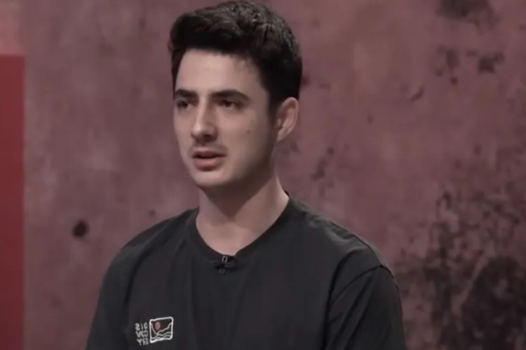 Masterchef Hakan Instagram Hesabı Nedir?