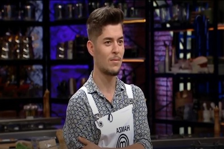 Masterchef Hamza Mercimek Instagram Hesabı Nedir?