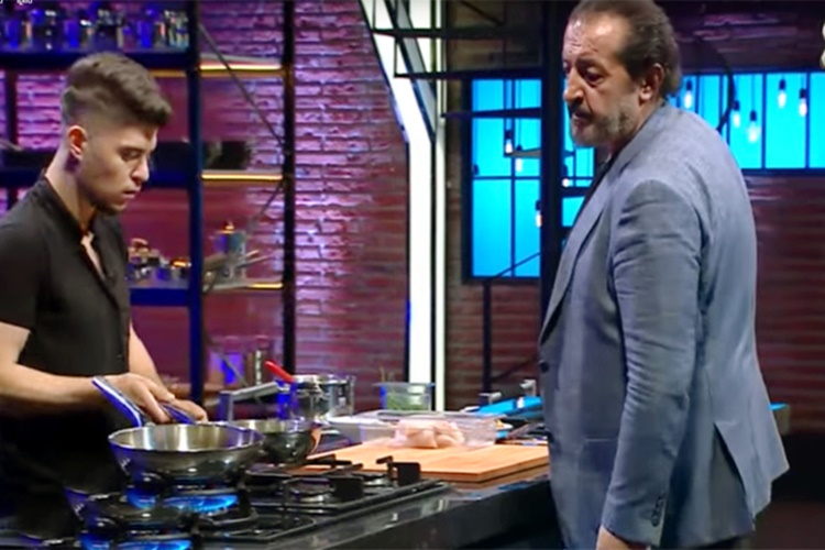 Masterchef Hamza Mercimek Twitter Hesabı Nedir?