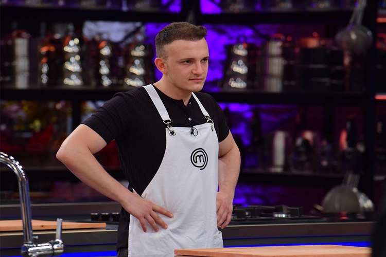 MasterChef İbrahim Cingözler Aslen Nerelidir?