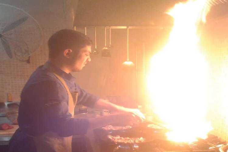 Masterchef İbrahim Gerköy Instagram Hesabı Nedir?