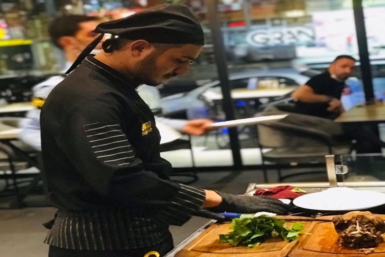 Masterchef İbrahim Gerköy Kimdir? Masterchef İbrahim Hakkında Merak Edilenler