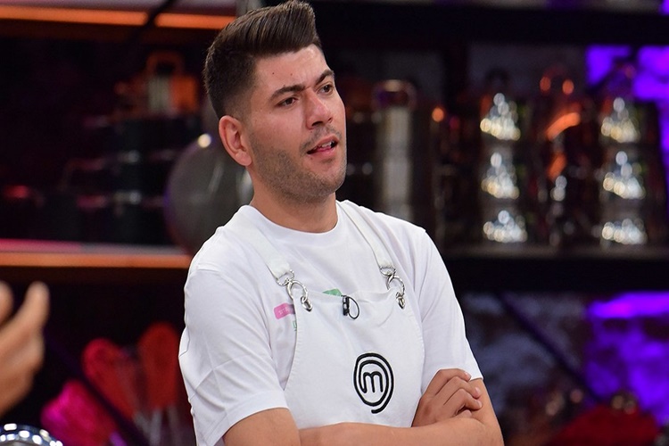 Masterchef’in Çok Konuşulan İsmi Sergen Özen’in Sevgilisi Kimdir?