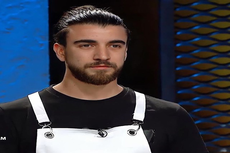 Masterchef Kaan Noyanalpan Kimdir? Masterchef Kaan Hakkında Merak Edilenler
