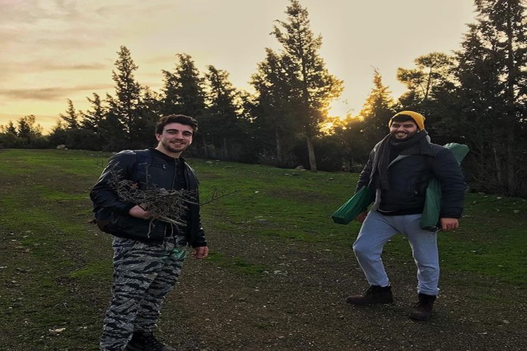 Masterchef Kaan Noyanalpan Sevgilisi Var Mı?
