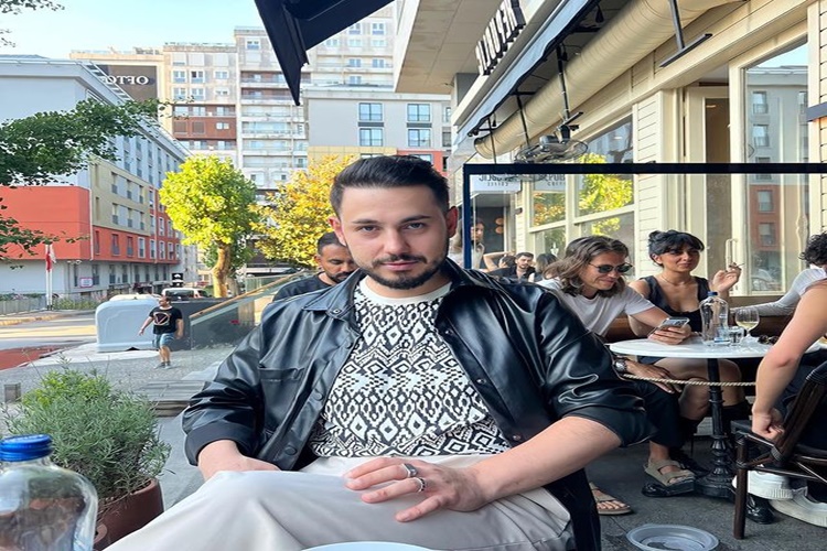 Masterchef Kıvanç Karadeniz Aslen Nereli?