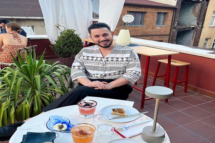 Masterchef Kıvanç Karadeniz Kimdir? Masterchef Kıvanç Hakkında Merak Edilenler