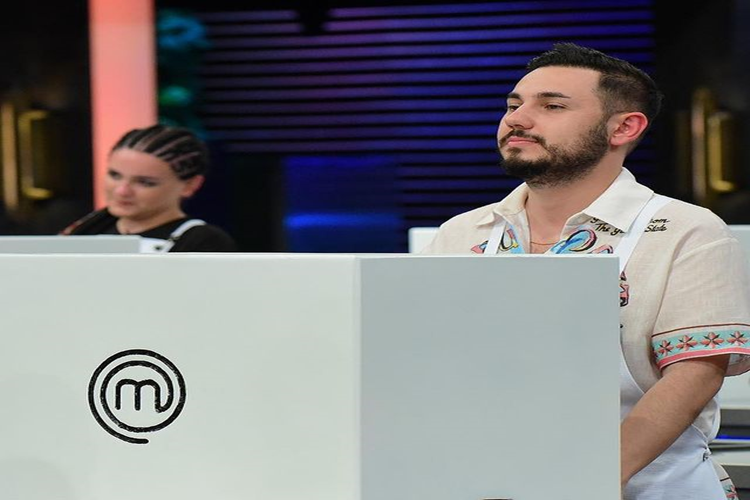 Masterchef Kıvanç Karadeniz Sevgilisi Var Mı?