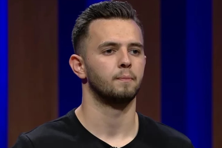 Masterchef Melih Berkay Gündüz Evli Mi?