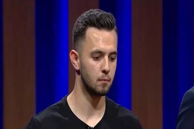 Masterchef Melih Berkay Gündüz Instagram Adresi Nedir?