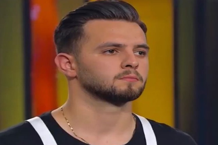 Masterchef Melih Berkay Gündüz Kimdir? Masterchef Melih Hakkında Merak Edilenler