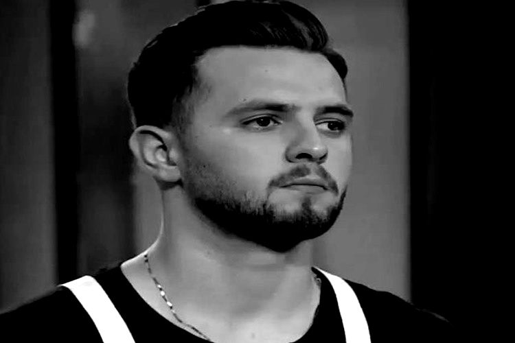 Masterchef Melih Berkay Gündüz Mesleği Ne?