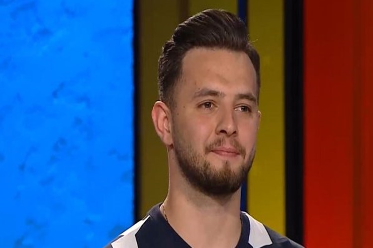 Masterchef Melih Berkay Gündüz Sevgilisi Var Mı?
