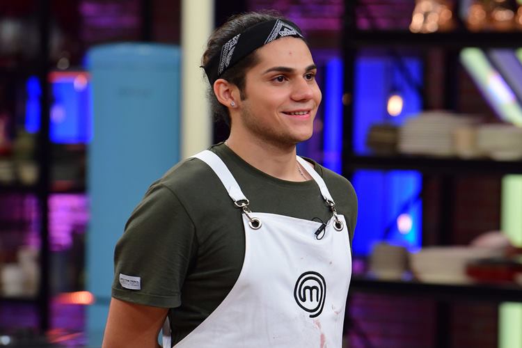 Masterchef Mert Ateş Doğum Tarihi Ne Zaman?