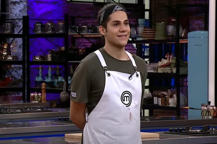 Masterchef Mert Ateş Durukan Instagram Hesabı Nedir?