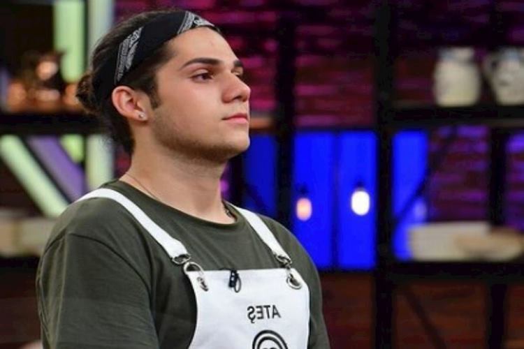Masterchef Mert Ateş Durukan Kimdir?