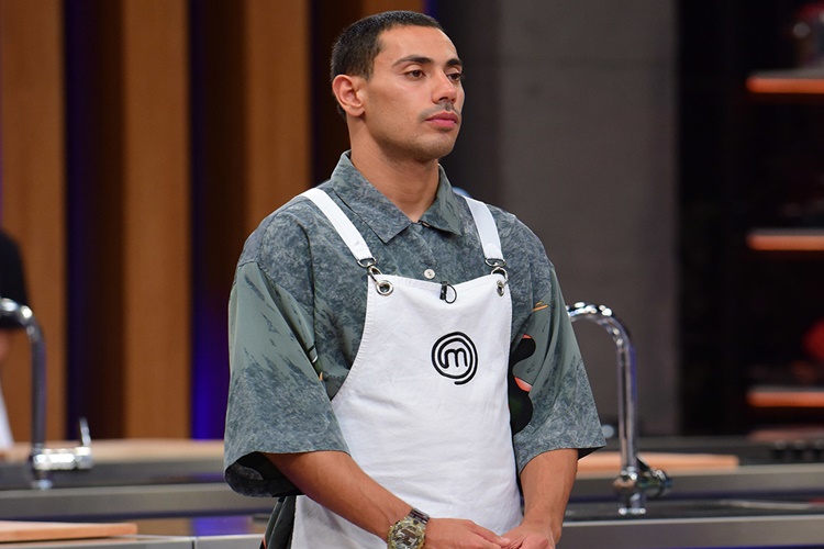 Masterchef Mert Yılmaz Instagram Hesabı Nedir?