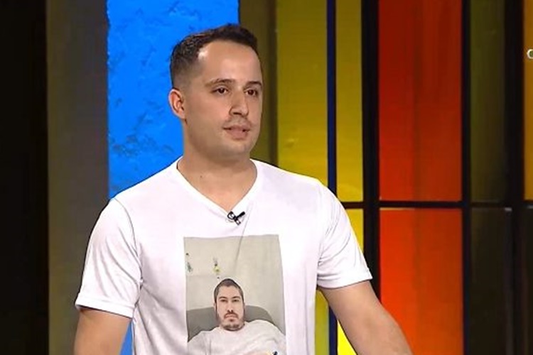 Masterchef Mesut Taşçı Kimdir? Masterchef Mesut Hakkında Merak Edilenler