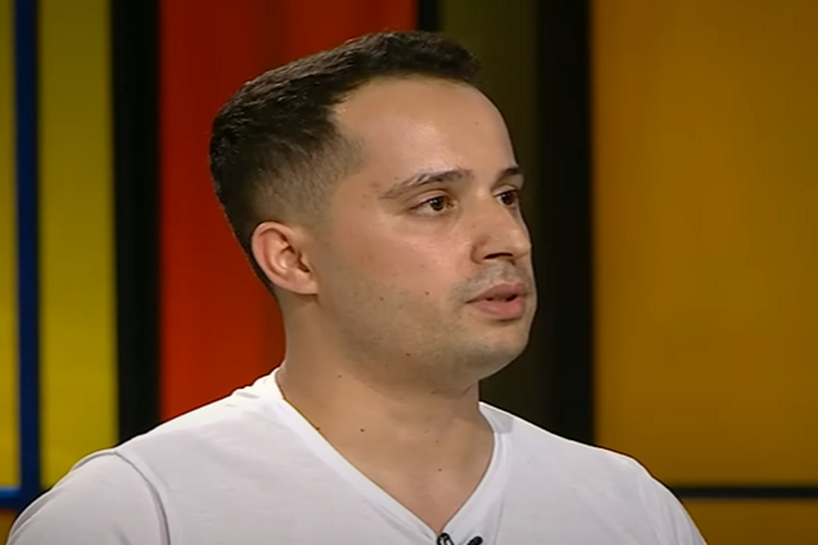 Masterchef Mesut Taşçı Sevgilisi Var Mı?