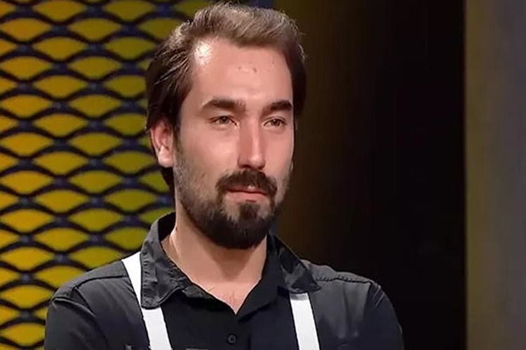 Masterchef Metin Kimin Torunu?