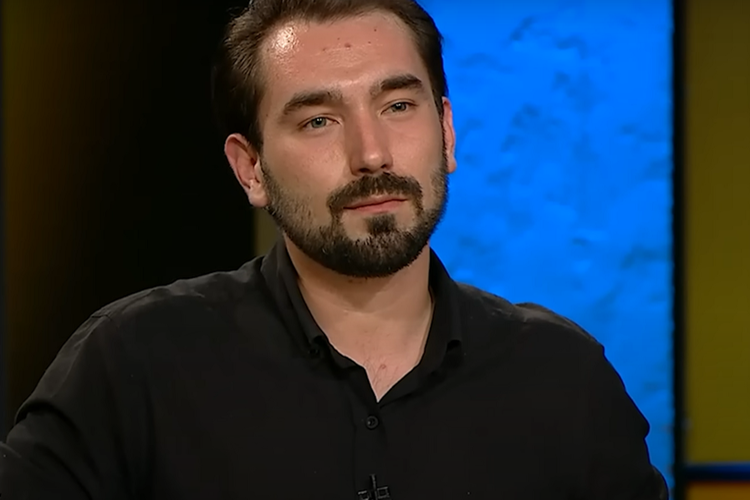 Masterchef Metin Yavuz Kimdir? Masterchef Metin Hakkında Merak Edilenler