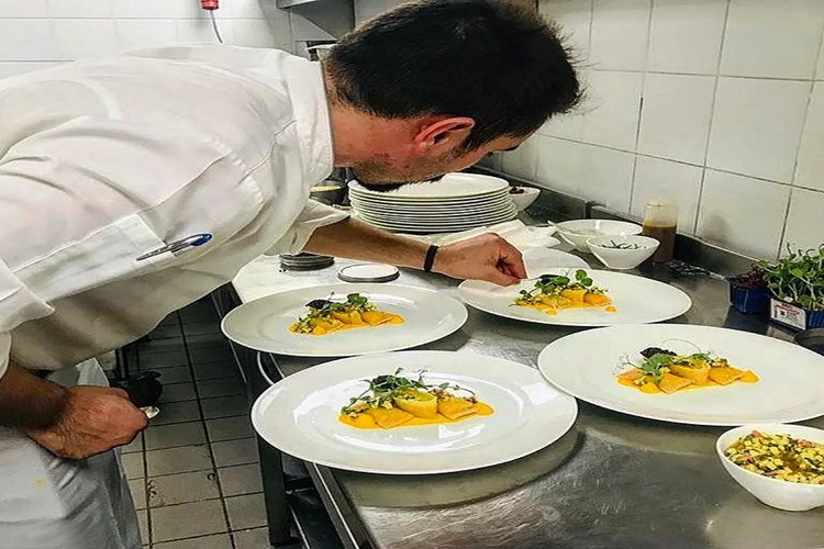 Masterchef Metin Yavuz Mesleği Ne?