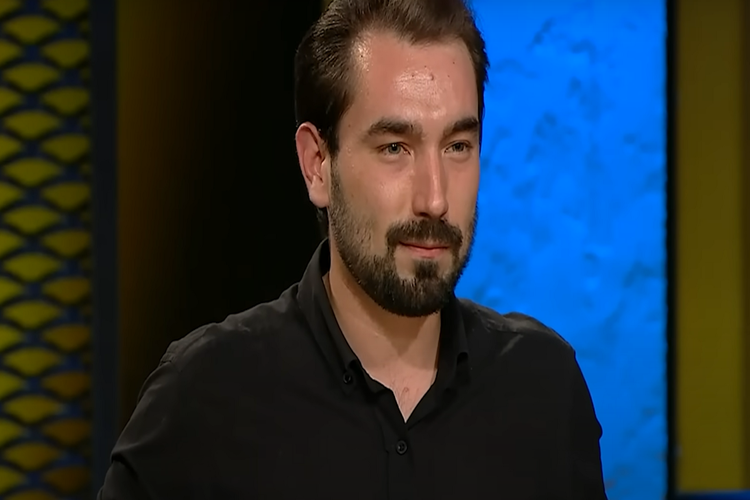 Masterchef Metin Yavuz Sevgilisi Var Mı?