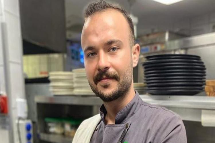 Masterchef Mustafa Ozan Elendi Mi?