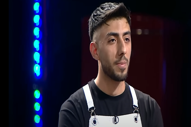 Masterchef Onur Biçim Evli Mi?