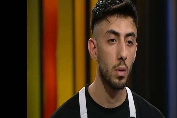 Masterchef Onur Biçim Sevgilisi Var Mı?