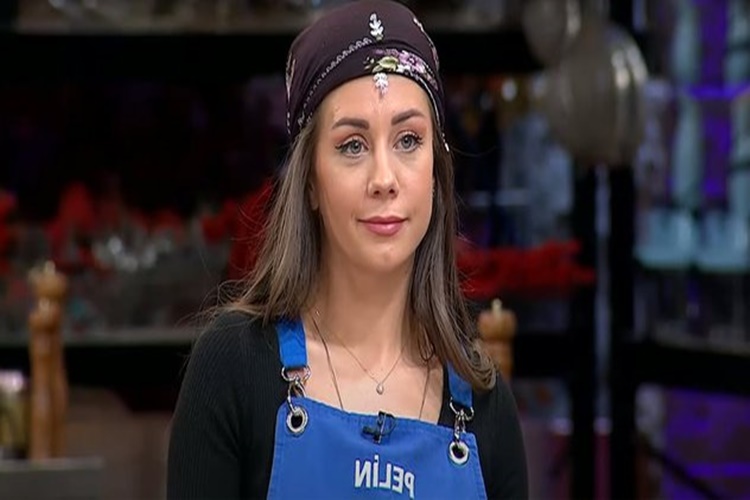 Masterchef Pelin Evli Mi? 