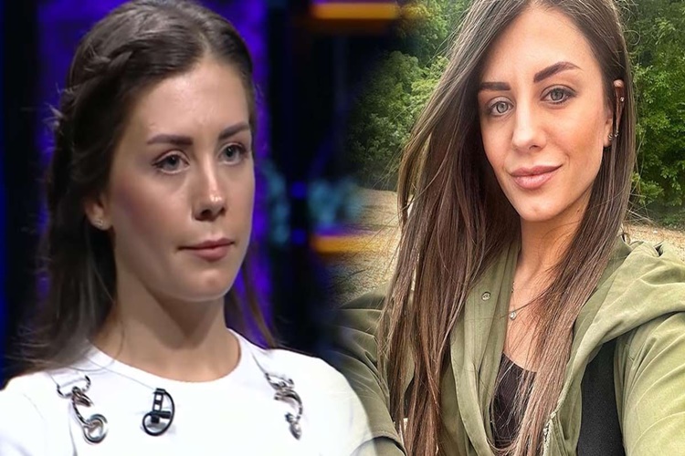 Masterchef Pelin Hangi Dizide Oynadı? 
