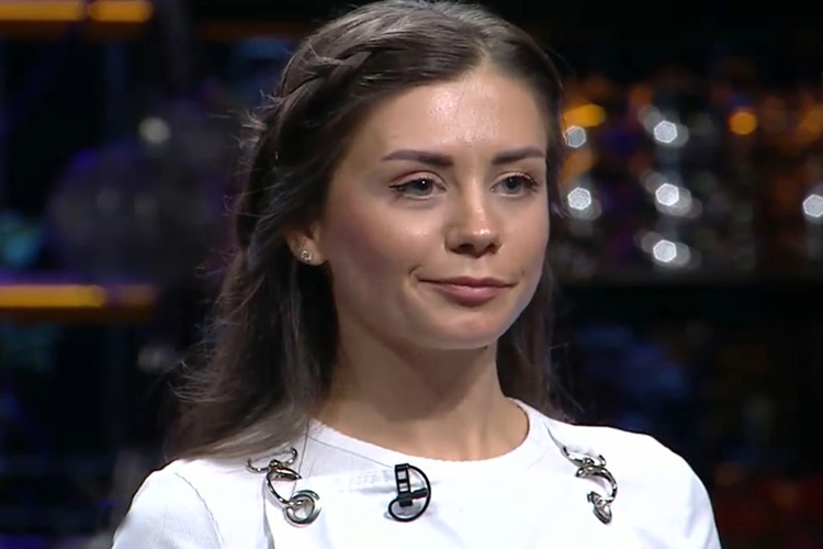 Masterchef Pelin ile Emre Sevgili Mi? 