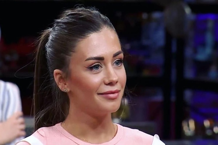 Masterchef Pelin Sevgilisi Kimdir?