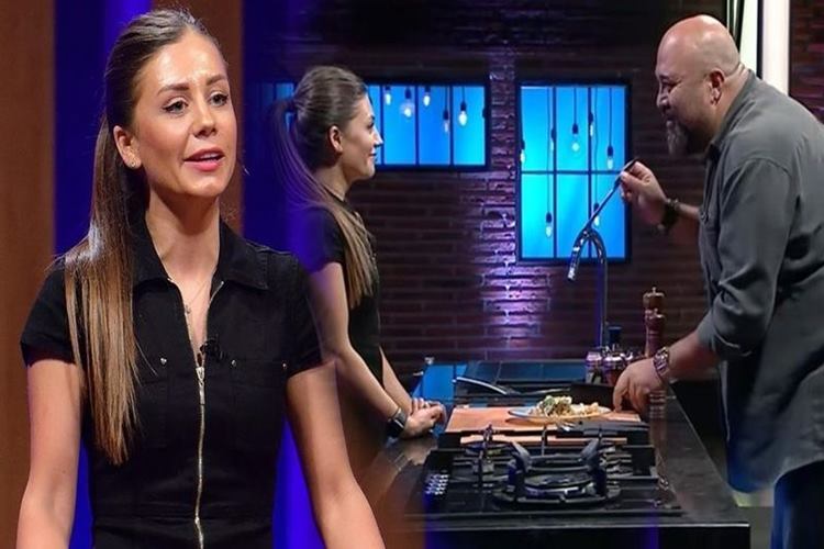 Masterchef Pelin Zaman Kaç Yaşında?