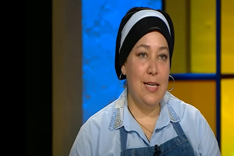 Masterchef Rukiye Canpolat Aslen Nereli?
