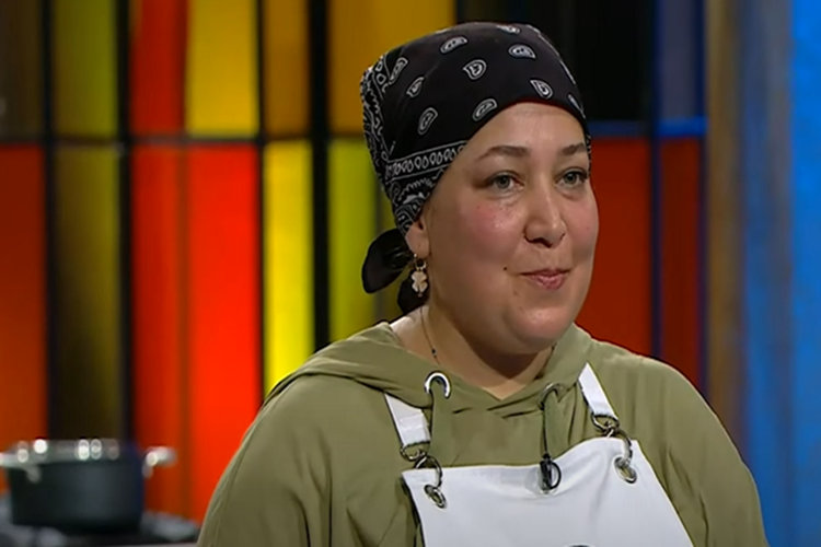 Masterchef Rukiye Canpolat Evli Mi?