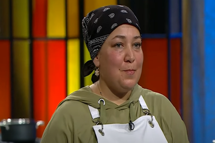 Masterchef Rukiye Canpolat Instagram Adresi Nedir?