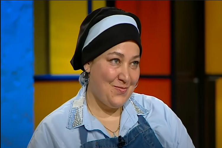 Masterchef Rukiye Canpolat Kimdir? Masterchef Rukiye Hakkında Merak Edilenler