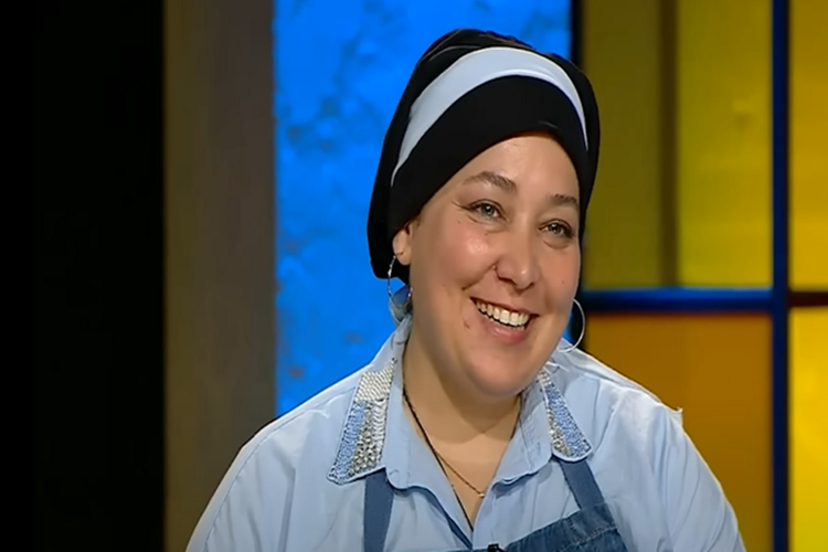 Masterchef Rukiye Canpolat Mesleği Ne?