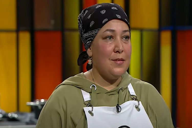 Masterchef Rukiye Canpolat Sevgilisi Var Mı? 