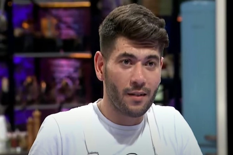 Masterchef Sergen Özen Boyu Kaçtır?