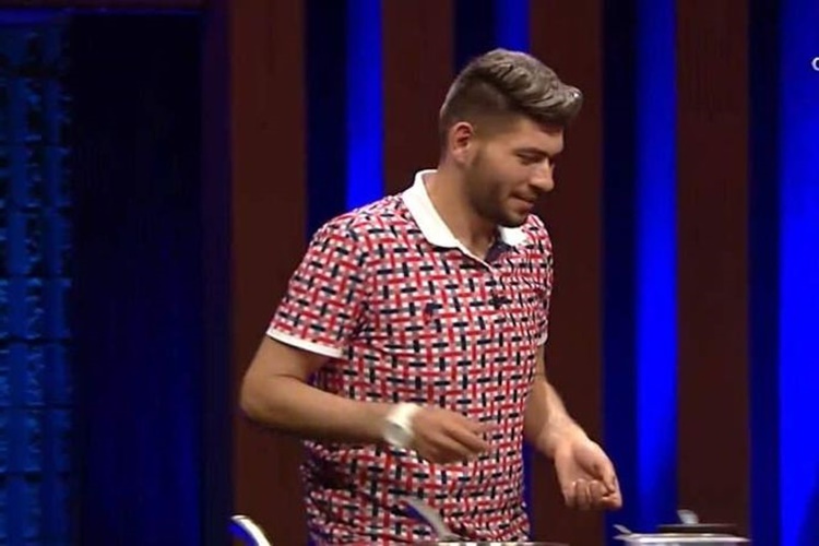 Masterchef Sergen Özen Evli Mi?