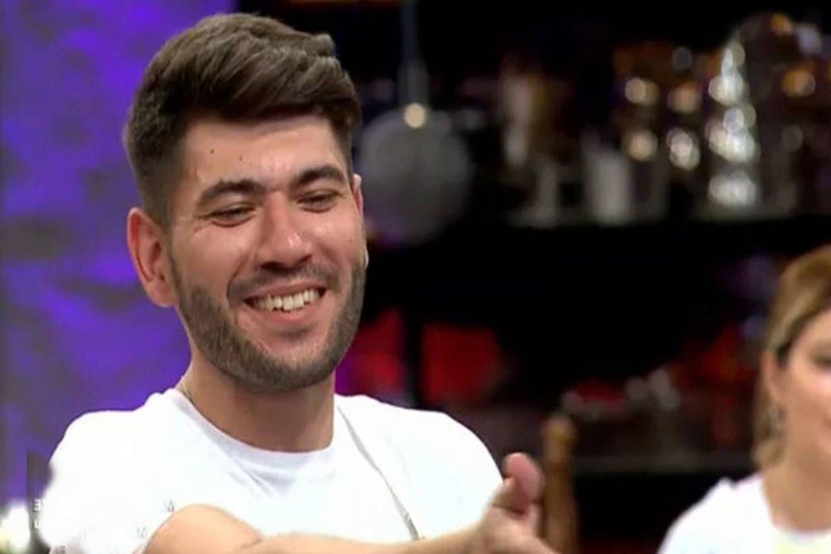Masterchef Sergen Özen Kimdir?